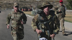 Utah Army National Guard Best Warrior Competition 2023