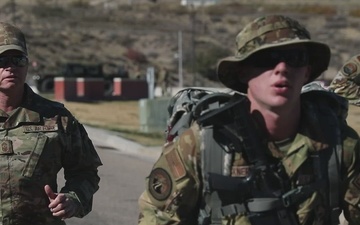 Utah Army National Guard Best Warrior Competition 2023