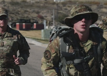 Utah Army National Guard Best Warrior Competition 2023