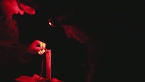 Night Land Navigation UTNG BWC 2023