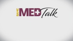 "What are the benefits of Physical Therapy?" Med Talk EP2