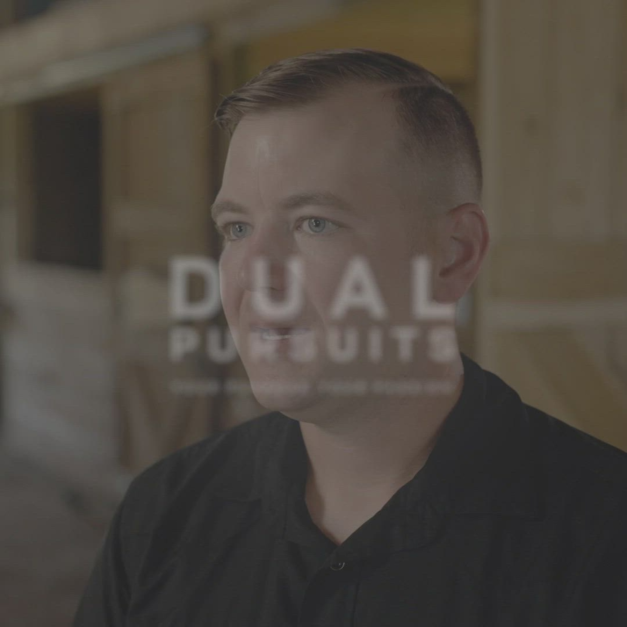 Part of the “Dual Pursuits” video series featuring diverse Army Reserve Soldiers and their unique paths to service.
 
Luke Jean is a public affairs officer that transitioned from Active Duty to the Army Reserve, which gave him the flexibility to pursue being a distiller, while sill serving his community and country.