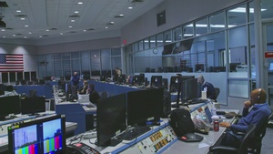 MORRELL OPERATIONS CENTER (MOC)