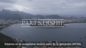 Partnership (Spanish Translation)