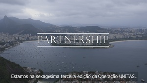 Partnership (Portuguese Translation)