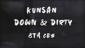 Kunsan Down & Dirty: 8th CES