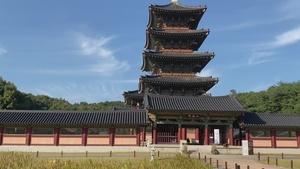 USFK hosts Cultural Immersion Trip