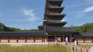 USFK hosts Cultural Immersion Program
