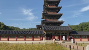 USFK hosts Cultural Immersion Program (Clean Version)