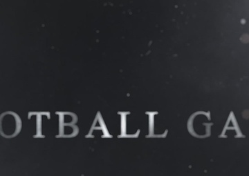 Aviano AB vs Vicenza Football Tournament Commercial