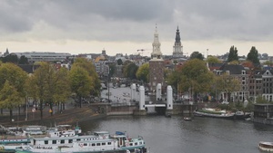 Explore Amsterdam with Army Family & MWR (720p without graphics)