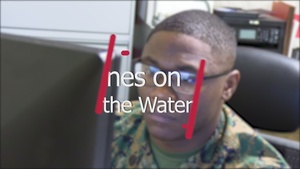 Marines on the Waterfront: Continuing the Tradition