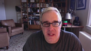 Hacking Government Bureaucracy, presented by Greg Conti