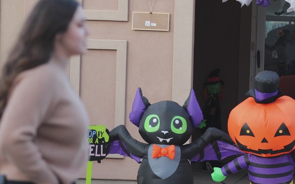 Bliss 'walking town halls' give PPV residents another say