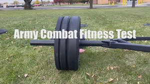 85th U.S. Army Reserve Support Command AGR ACFT