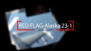 RED FLAG-Alaska 23-1