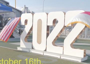 Yokosuka Friendship Day