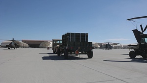 WTI 1-23: Forward Arming and Refueling Point