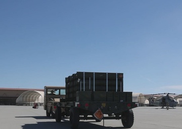 WTI 1-23: Forward Arming and Refueling Point