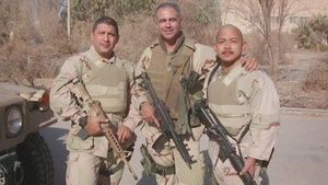 Retired Colonel Shares Life Before and After the Marine Corps