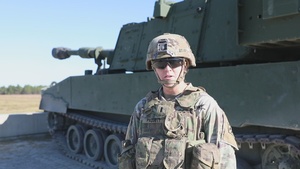 A-roll: Spartan Brigade showcases modernization to media