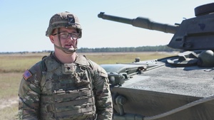 A-roll: Spartan Brigade showcases modernization to media