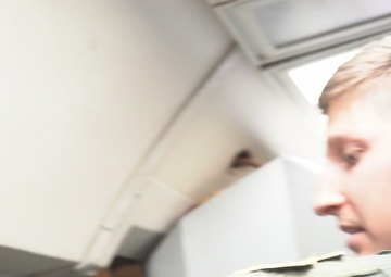 Like father, like son.