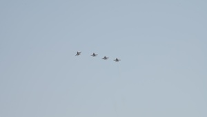 Desert Double Down (Part 1 of 2)