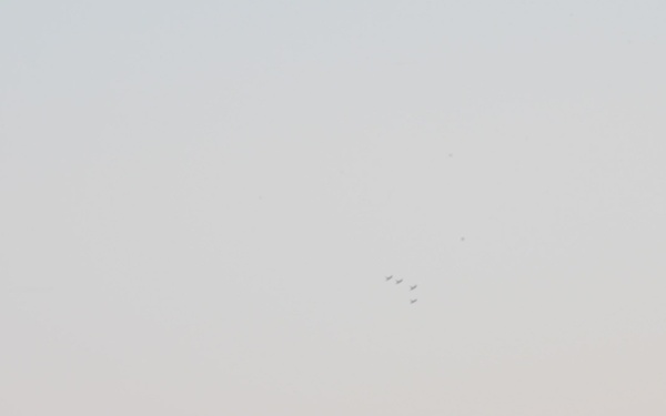 Desert Double Down (Part 2 of 2)