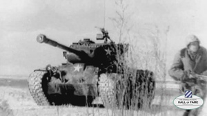 3rd Infantry Division inducts new Marne Hall of Fame