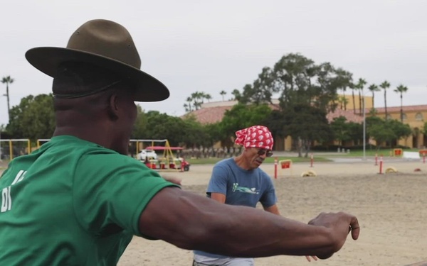 Boot Camp Challenge 2022