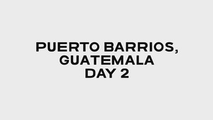 Continuing Promise 2022 - Puerto Barrios Day 2
