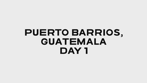 Continuing Promise 2022 - Puerto Barrios Day 1