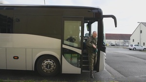 U.S. Food Operational Event (B-Roll)