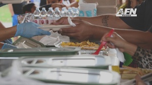 Hispanic Heritage Celebration 2022