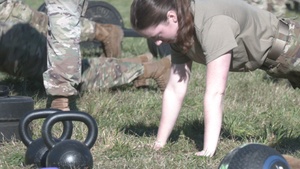 Fort Dix – 2022 ROTC Ranger Challenge 21 OCT 2022
