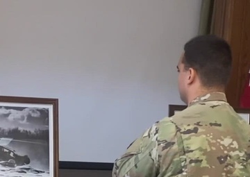 Photo contest award b-roll