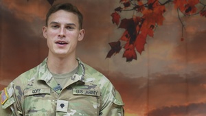 678th ADA Thanksgiving Shoutouts