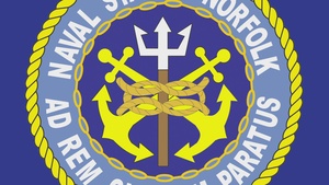 Naval Station Norfolk Tour