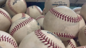 Take Us Out to the Ballgame!