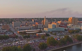 Living in the Quad Cities