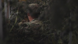 B-Roll: Oklahoma Guardsmen assist Oklahoma Bureau of Narcotics