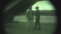 Raiders Gonna Raid: MARSOC Marines conduct night operations with CH-53E Super Stallion