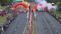 47th Marine Corps Marathon Teaser