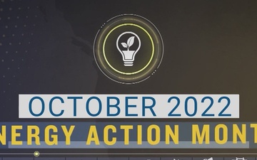 2022, Energy Action Month PSA
