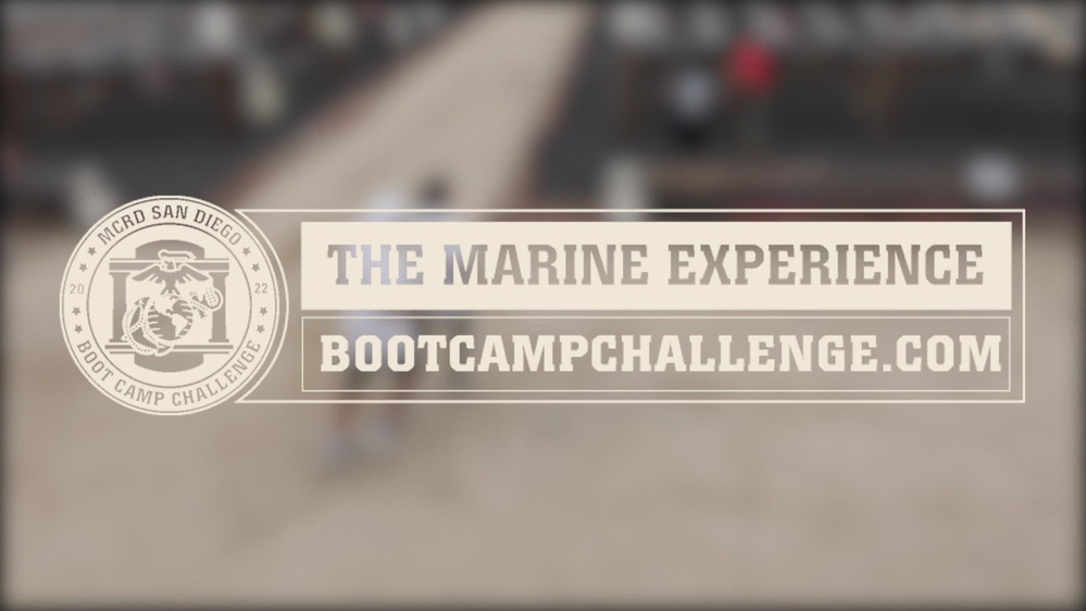DVIDS - Video - Boot Camp Challenge 2022