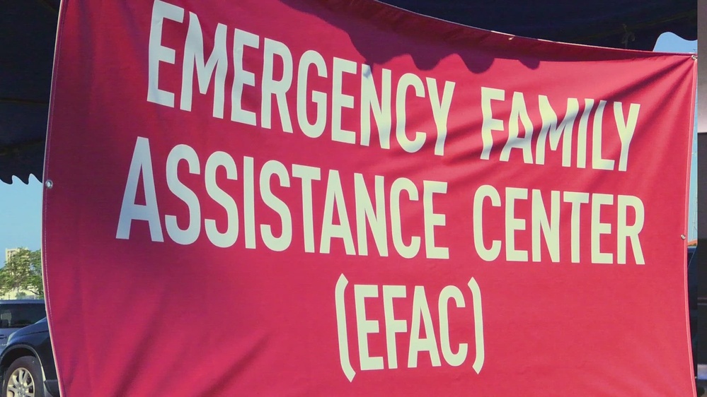 DVIDS - Video - Camp Foster EFAC Exercise (Clean)