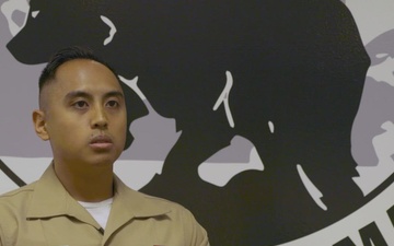 Becoming A Chef: The Journey of a Marine Corps Recruiter
