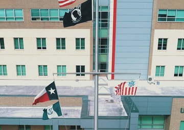 Coast Guard Sector Houston-Galveston Overview 2022