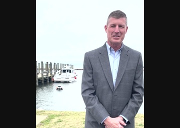 Naval Oceanography attends Oceans in Action and ANTX 2022